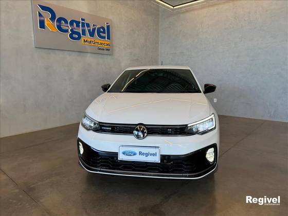 VOLKSWAGEN VIRTUS 1.4 250 TSI EXCLUSIVE AUTOMÁTICO VOLKSWAGEN VIRTUS 1.4 250 TSI EXCLUSIVE AUTOMÁTICO
